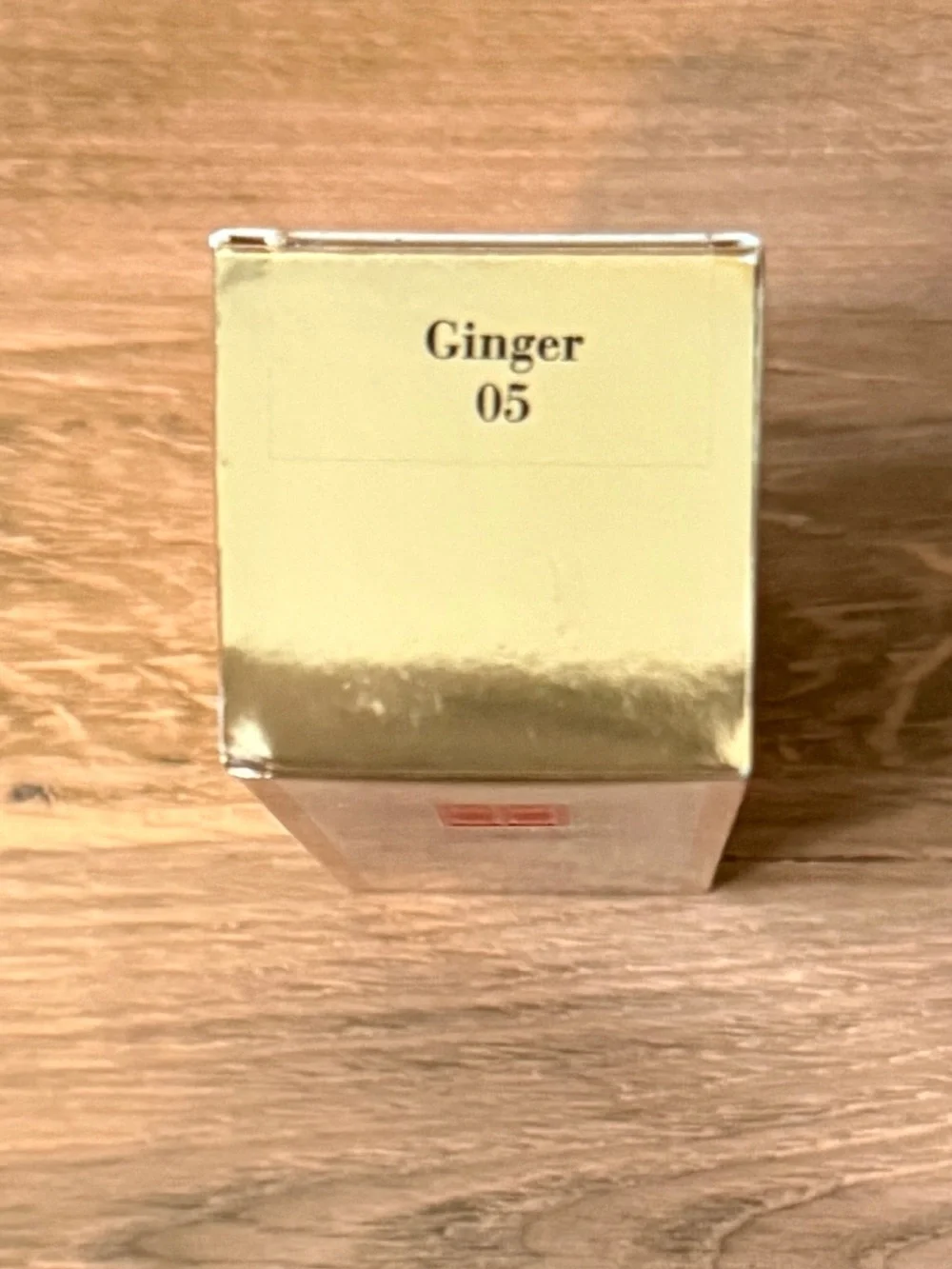 Elizabeth Arden Flawless Finish Mousse Makeup Foundation 05 Ginger | New in Box